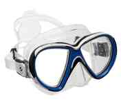 Маска reveal x2, blue