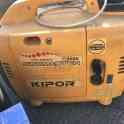 Продам бензиновый генератор, фотография 1