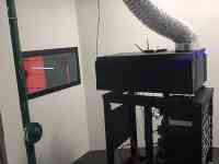 Продается оборудование для кинотеатра в количестве на 7залов 2018г, фотография 3