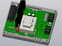 Корректоры регуляторы напряжения КРН-04М из наличия