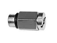 Лепестковый клапан стравливающего клапана flat e-valve pro qd i3