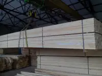 Пиломатериалы обрезные из сосны, ели: строганные, не строганные., фотография 10