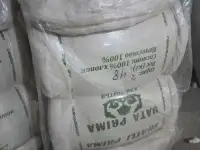 Хлопковая Вата прима для корпе и матрацев, фотография 2