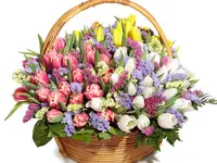 Букет «flora express»