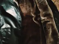 Мужская куртка зима-осень, фотография 4