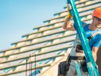 Монтаж и ремонт кровли «под ключ». Нам доверяют уже 15 лет!, фотография 4