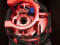 Спайдеры СПГ от производителя, фотография 3