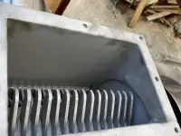 Соковыжималка для выжимки сока из овощей, фруктов, ягод Vega J 500, фотография 6