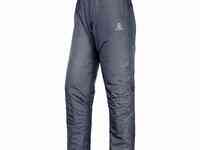 Брюки мужские с мембраной снаряжение funride pants серые