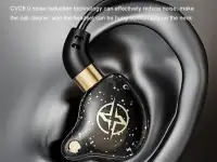 Наушники QKZ Sport, фотография 5