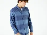 Мужская рубашка lacoste