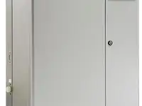 Увлажнитель humisteam x-plus 45 кг/ч, 400в/трехфазный, со встр.контроллером, смен.цилиндр ue045xl0e1