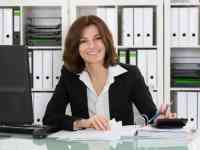 Требуется с навыками бухгалтера, фотография 5