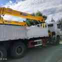 Манипулятор Shacman XCMG 6,3-12тонн, фотография 3