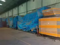 БУ ГПД станция MWM 2032,16 мвт, 2011 г., фотография 3