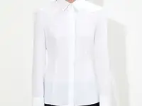 Дизайнерская блузка vassa&co