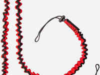 Стропа Венто Эластичная Двойная Для Крепления Инструмента До 25Кг