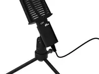 Ritmix rdm-125 black