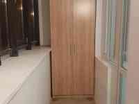 Сдаётся в аренду 2х комнатная квартира в Астане, Кабанбай батыра 4/2, фотография 7