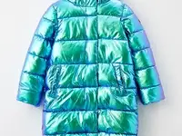 Куртка утепленная playtoday