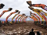 требуются экскаваторщики вахта, фотография 3