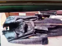 Продам  новую  стильную  турецкую  дублёнку  недорого, фотография 2