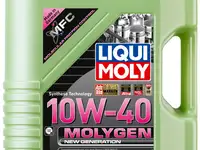9951 liquimoly нс-синт. мот.масло molygen new generation 10w-40 (5л)