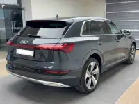 Audi e-tron, фотография 4