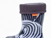 Резиновые сапоги demar