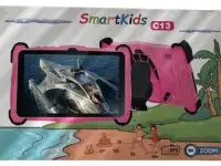 Планшет Smartkids C13 7 дюйм 8 Гб256 Гб, фотография 2