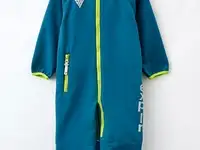 Комбинезон утепленный sherysheff