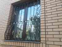 Решетки на окна, фотография 6