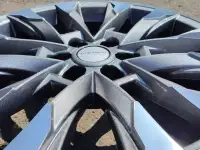 Диски литые R20 KIA Mohave 8x20 6x114.3 DIA 67.1 ET 40, фотография 11