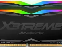 Модуль памяти ddr 4 dimm 32gb (16gbx2), 3600mhz, ocpc x3 rgb