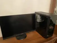 Компьютер с монитором топовые, на гарантии, фотография 3