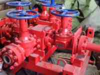 Блоки дросселирования, фотография 2