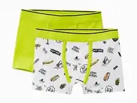 Трусы 2 шт. acoola