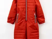 Комбинезон утепленный cosmotex