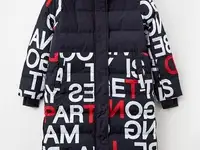 Куртка утепленная playtoday