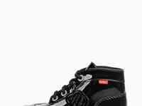 Ботинки kickers