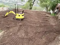 Продам мини-экскаватор RIPPA319, фотография 4