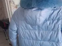 Продам куртку для девочки, фотография 11