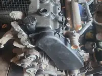 Двигатель  1KD   Prado 95. 120