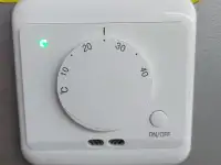 Мы продаём электрический тёплые полы разных цена, фотография 4