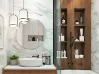 Уютная, просторная однокомнатная квартира в центре города Алматы.  Это современный, уютный апартамент комфорт класса ЖК, фотография 4