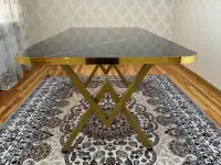 Стол и стулья, фотография 4