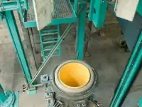 Оборудование для производства труб с полимерным покрытием, ECORESIST., фотография 7