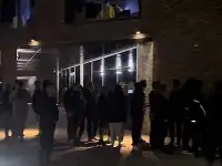 Продам бар в ночном клубе Barbara Night Club на Esentai, фотография 4