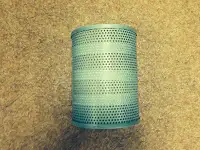 Воздушные фильтра на любые   Экскаватор, Погрузчик  Бульдозер. Toyota Cat XCMG Hitachi, фотография 2