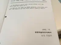 Продажа эксклюзивного каталога запчастей ам Санг Йонг Корандо, фотография 3